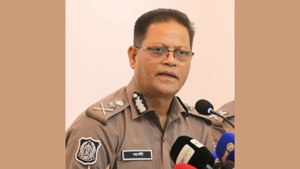 IGP asks police to ensure services through good conduct