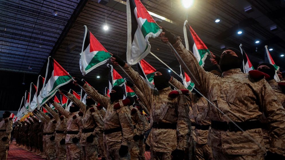 Hezbollah rejection clouds Lebanon ceasefire and prospects for ending Iran war