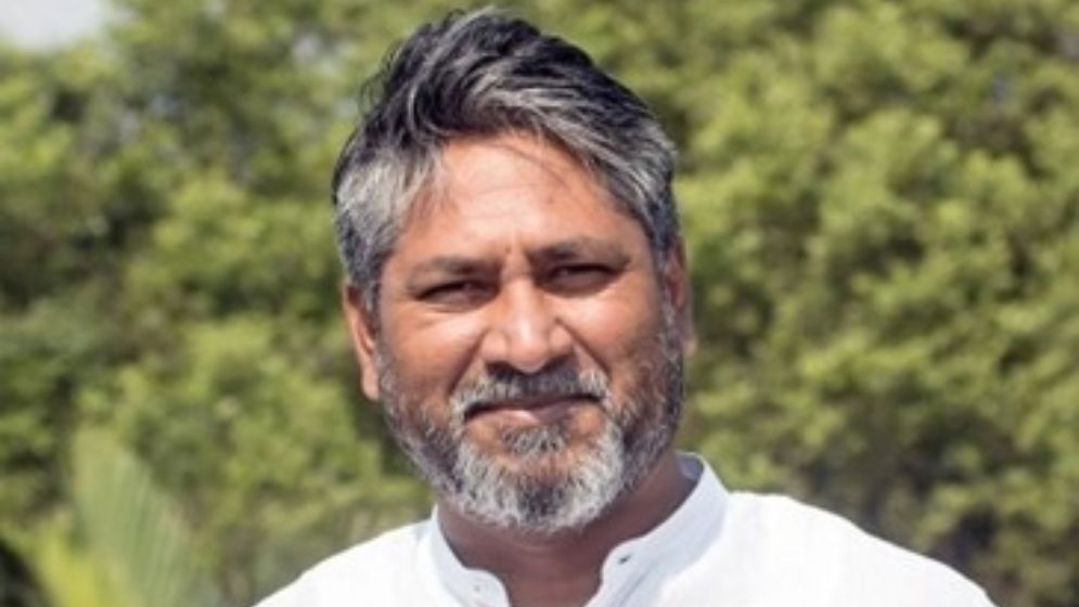 Sharif Jamil elected Waterkeeper Alliance’s Asia regional representative