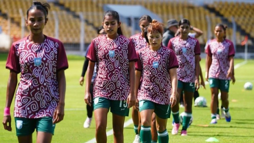 Spirits rising in Bangladesh squad before final