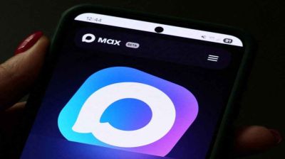 Apple removes Russia's state-backed messenger from App Store