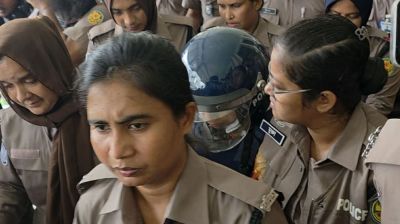 Final hearing begins in Ramisa rape and murder case