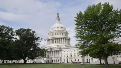US House calls for end to Iran war, rebuking Trump