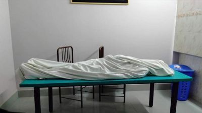 Husband and children in Canada: Another semi-decomposed body found in Mirpur