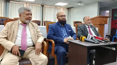 Acting MD warns against work stoppage at Islami Bank