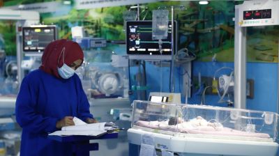 Govt serves show cause notice to Ad-Din Hospital over newborn deaths