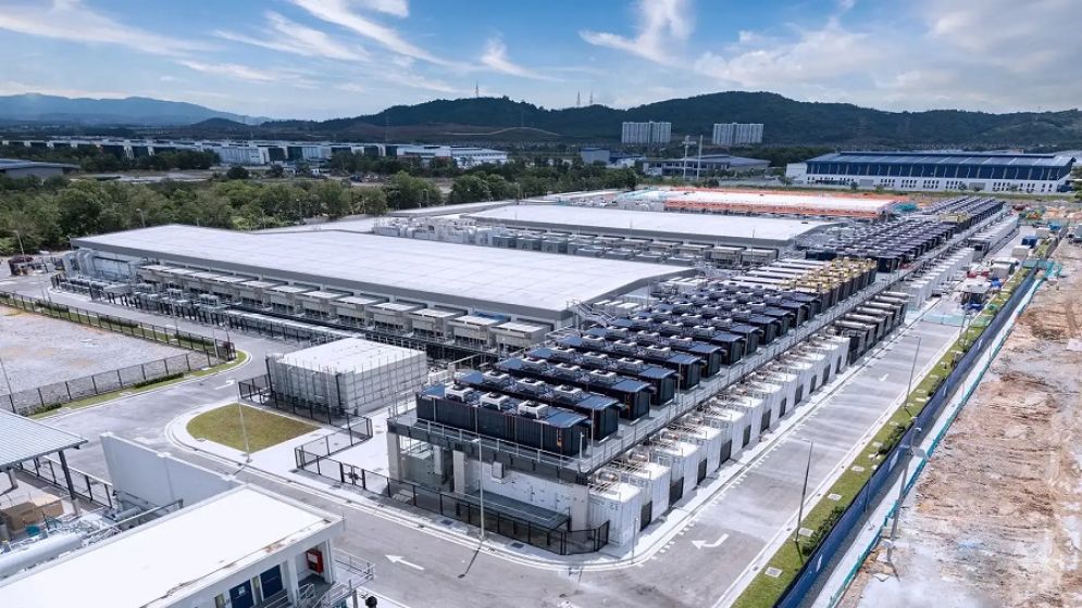 Data centre operator AirTrunk to invest $30b in India