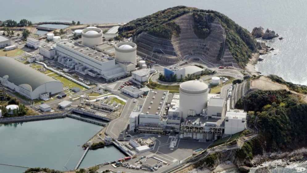 Japan aims to replace 14 ageing nuclear reactors by 2050s