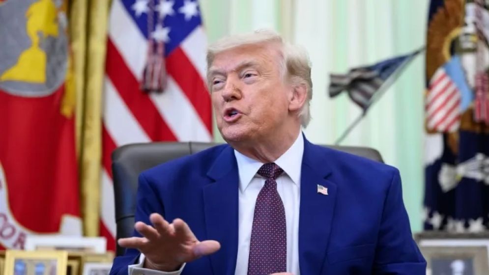US Senate approves $70b for Trump immigration crackdown