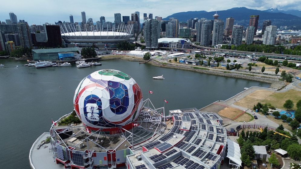 FIFA WC matches to be broadcast on BTV, T-Sports and Somoy TV