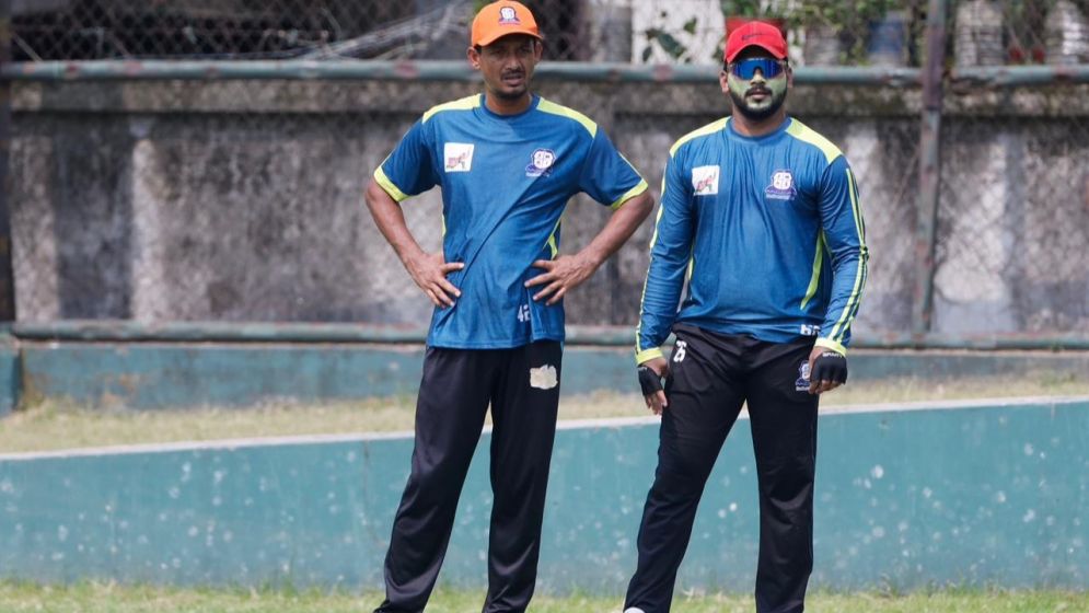 Inevitable relegation looms for Brothers