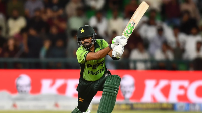 Pakistan upstage Australia for ODI series win