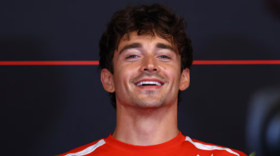 Leclerc rejected rival offers to stick with Ferrari