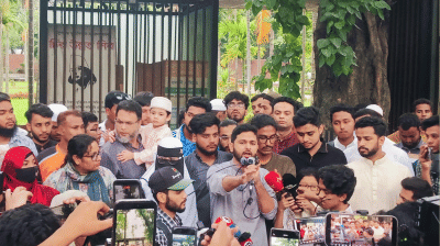 Inqilab Moncho demands info on Hadi's killers within 7 working days