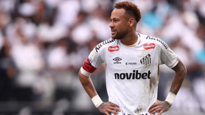 Neymar skips Cleveland trip with Brazil as he continues recovery