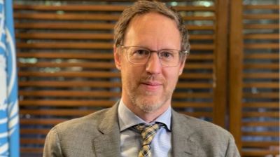 Accepting different voices not a weakness; it's part of how democratic institutions become stronger: Stefan Liller