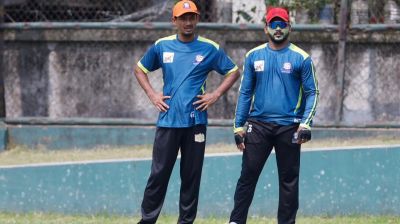 Inevitable relegation looms for Brothers