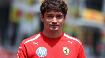 Leclerc wary of Mercedes threat despite Ferrari gains