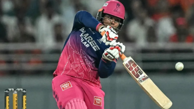 Sooryavanshi, 15, in line for maiden India call-up
