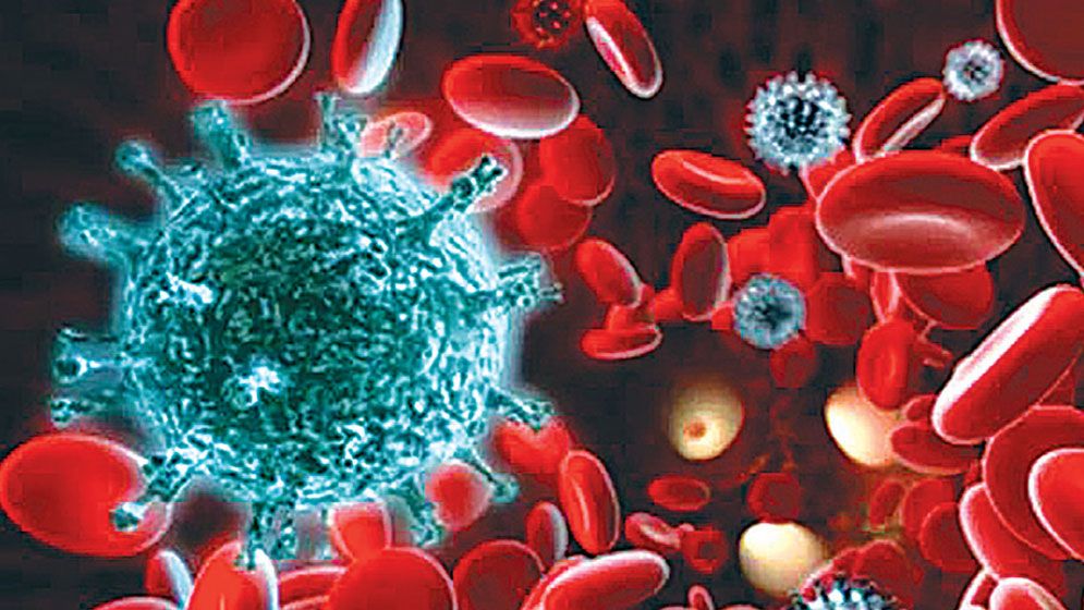 37 new HIV cases, seven deaths recorded in 5 months in Cumilla