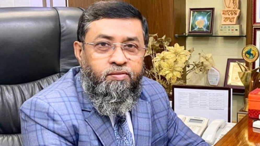 No conducive environment for industrial investment: BKMEA president