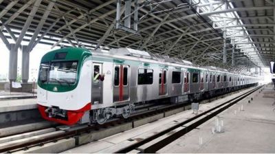 MRT to ply 20 minutes more in night from Sunday