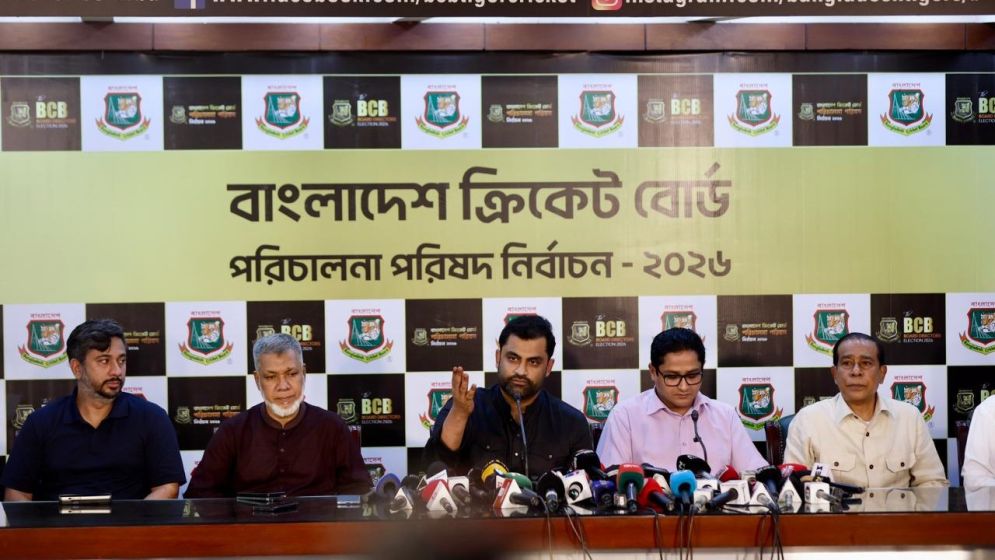 Tamim secures highest vote in BCB election