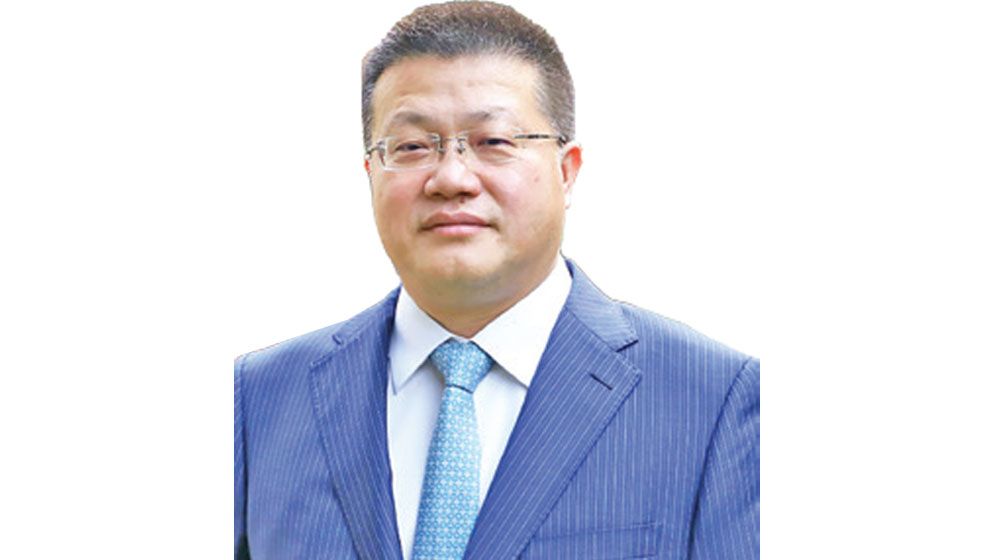 Journeying Together to China-South Asia Expo and Shaping a Shared Future of Prosperity