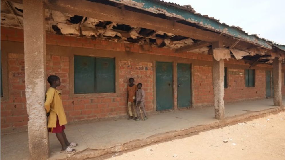 Boko Haram frees hundreds kidnapped in northeast Nigeria
