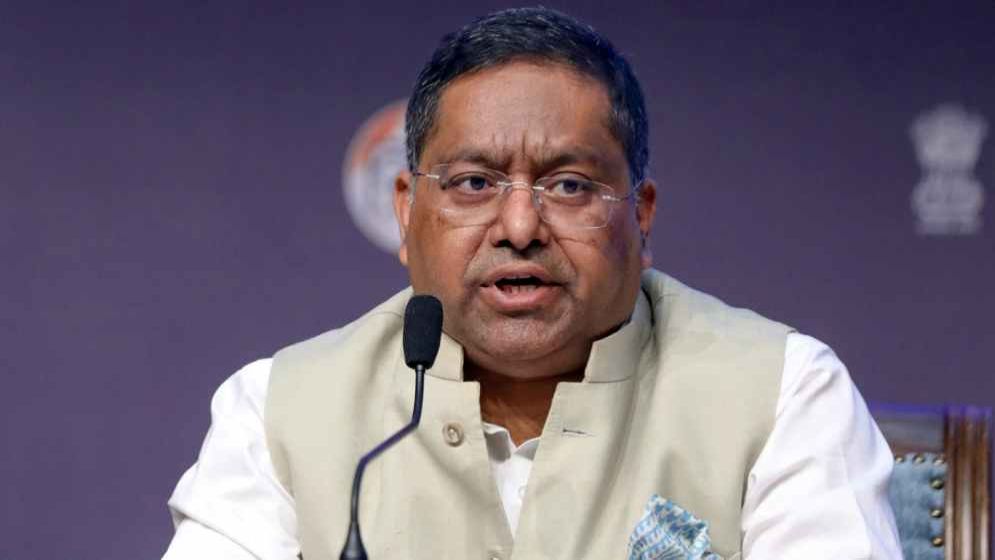 US deported over 4,600 Indians in last 17 months: Indian ministry