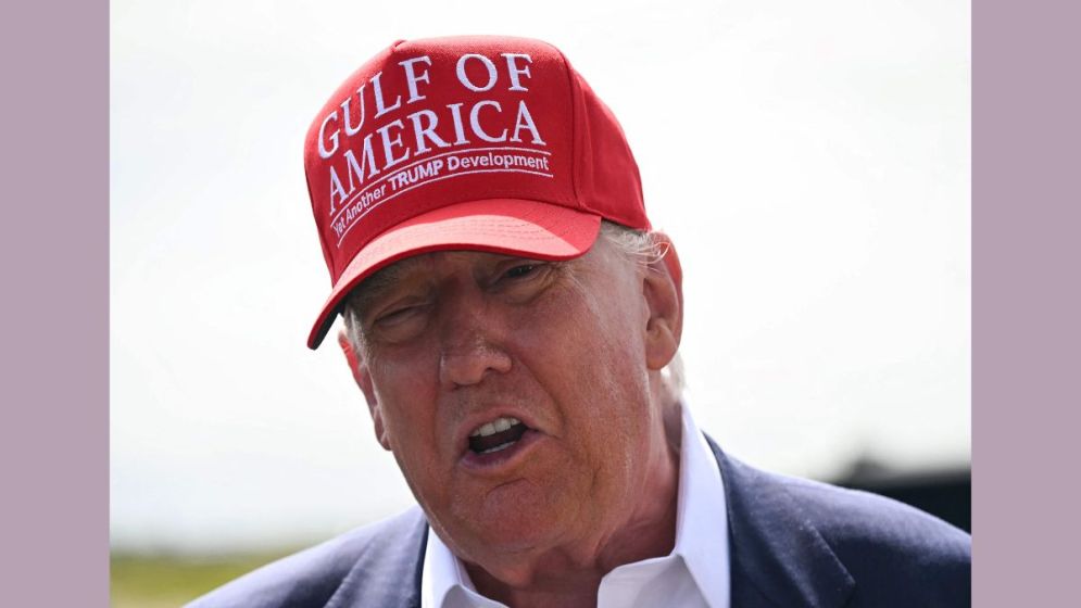 Trump says won't unfreeze Iran assets before deal