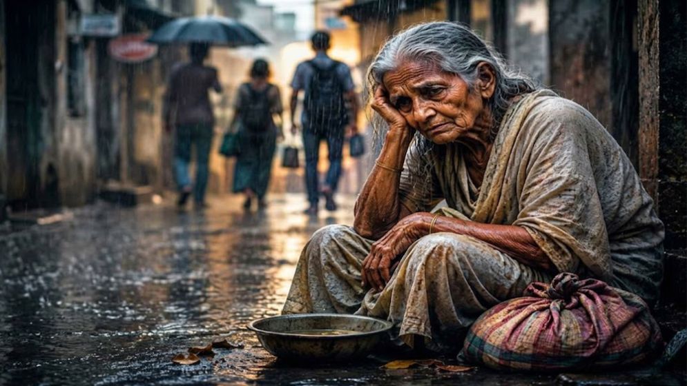 Will the elderly continue to suffer and die in neglect?
