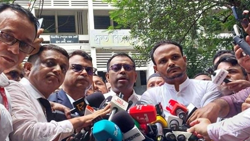 State prosecution expresses satisfaction over Ramisa murder verdict