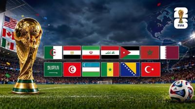 The Unprecedented Rise of 13 Muslim Football Powerhouses
