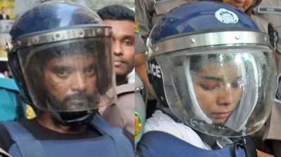 Sohel fined Tk5 lakh, Swapna Tk2 lakh to be paid to Ramisa’s legal heirs