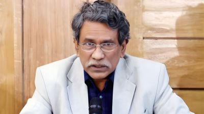 Ali Riaz departs as reform row intensifies