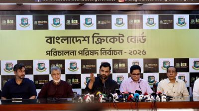 Tamim secures highest vote in BCB election