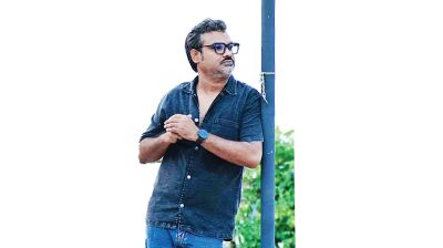 Himu Akram: A storyteller’s journey from literature to cinema