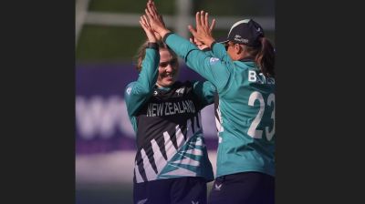 Tigresses outclassed by New Zealand in WC warm-up