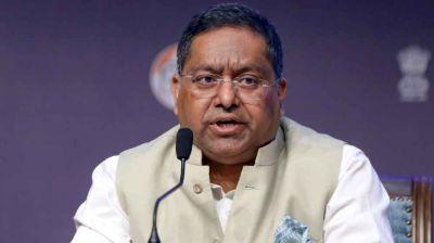 US deported over 4,600 Indians in last 17 months: Indian ministry