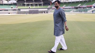 'We need to rebuild the relationship at ICC with other nations, stakeholders'