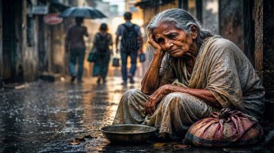 Will the elderly continue to suffer and die in neglect?