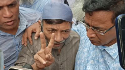 I'm 100% happy, Alhamdulillah, says Ramisa’s father