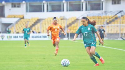 Tigresses suffer final heartbreak