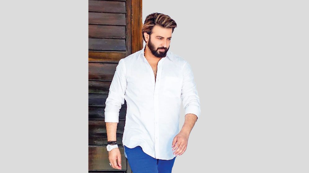 Shakib Khan set to resume ‘Soldier’ shoot this month