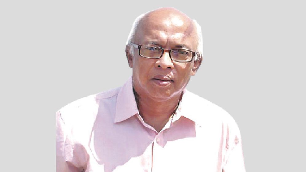 7th June Hartal . . . Sixty Years On