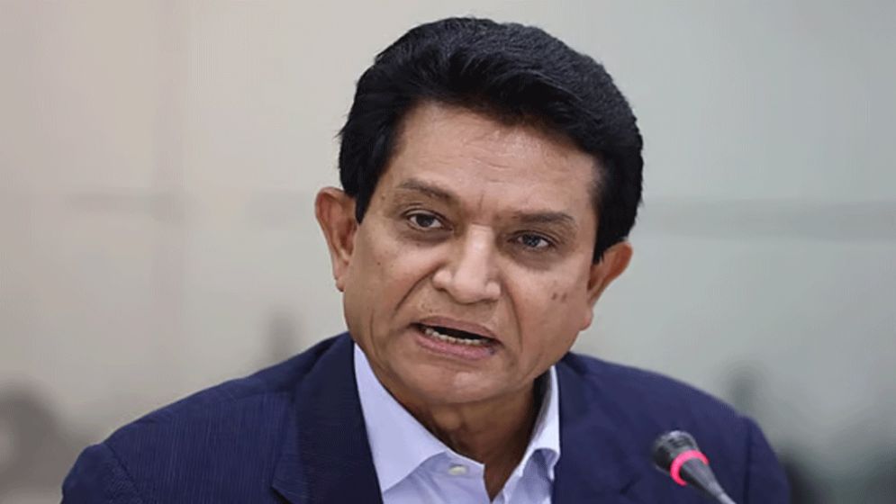 AK Azad warns of 10,000 job cuts amid AI shift
