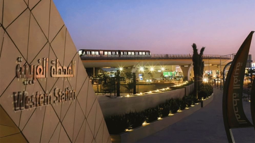 Saudi Arabia sets new rules regarding property ownership by foreign companies