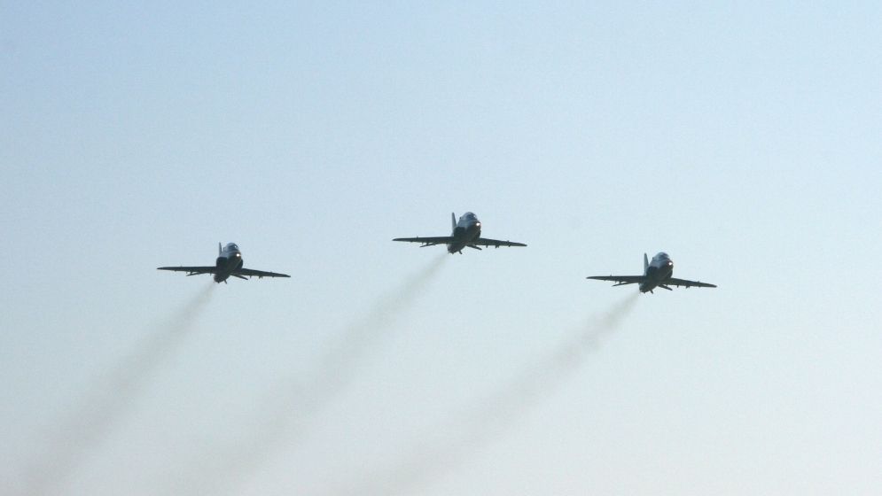 Israel army says Iran committed 'grave mistake' by firing missiles