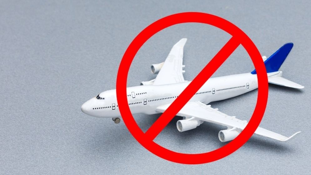 Iran suspends flights at Tehran international airport